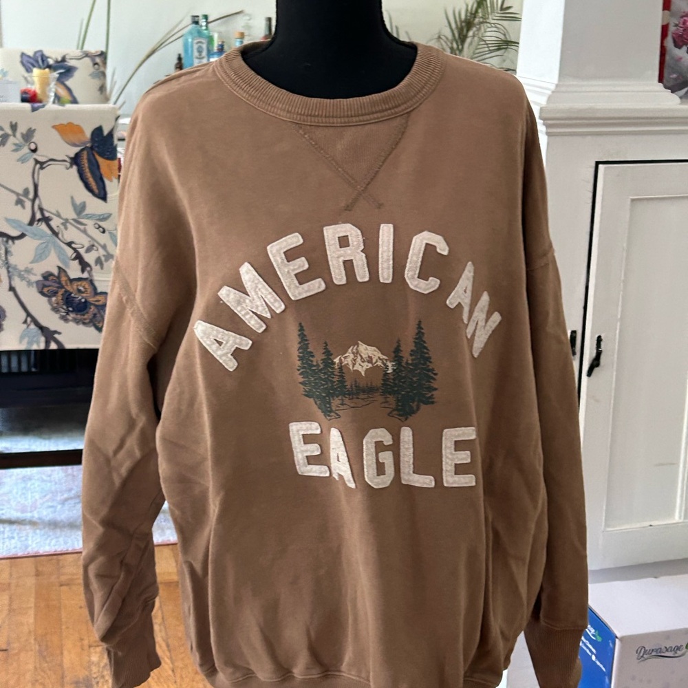 American Eagle Sweatshirt